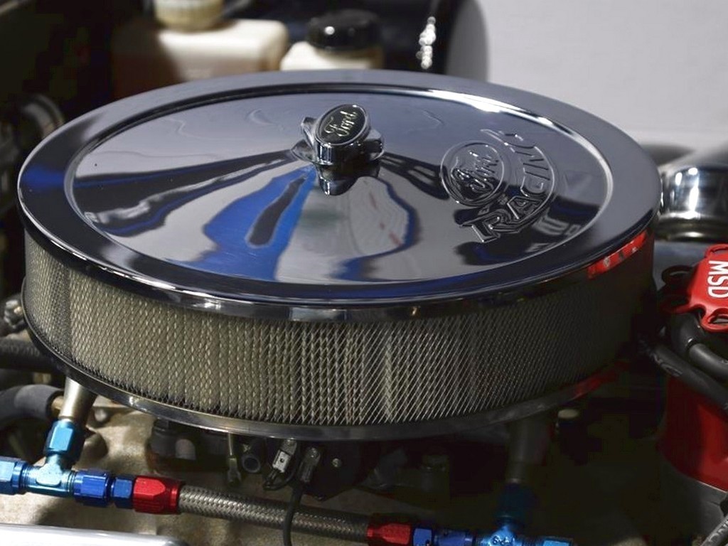 1965 Shelby Daytona Coupe Superformance - Image 36