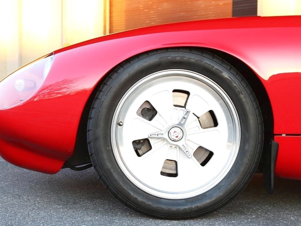 1965 Shelby Daytona Coupe Superformance - Image 41