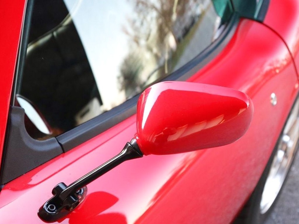 1965 Shelby Daytona Coupe Superformance - Image 48