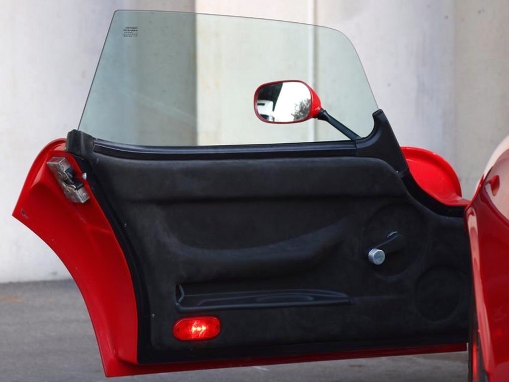 1965 Shelby Daytona Coupe Superformance - Image 49