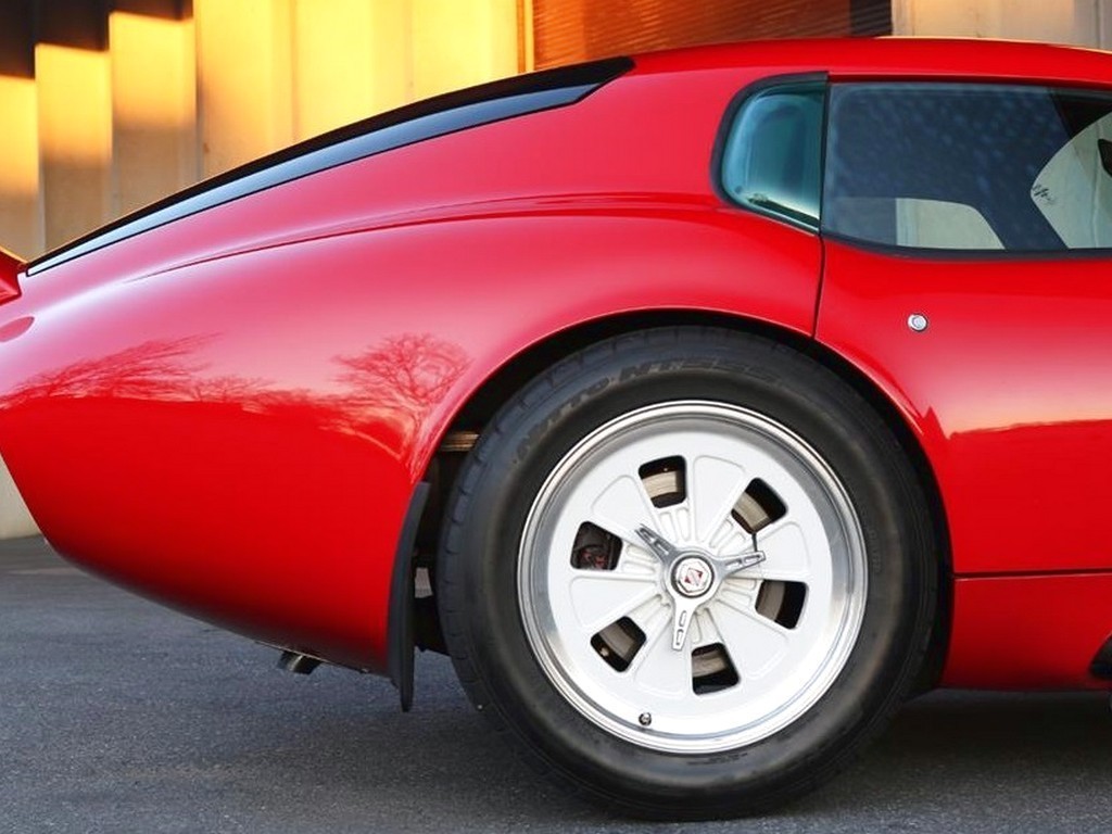 1965 Shelby Daytona Coupe Superformance - Image 50