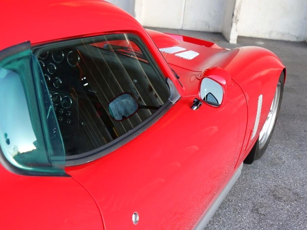 1965 Shelby Daytona Coupe Superformance - Image 53