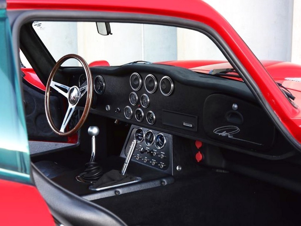 1965 Shelby Daytona Coupe Superformance - Image 54