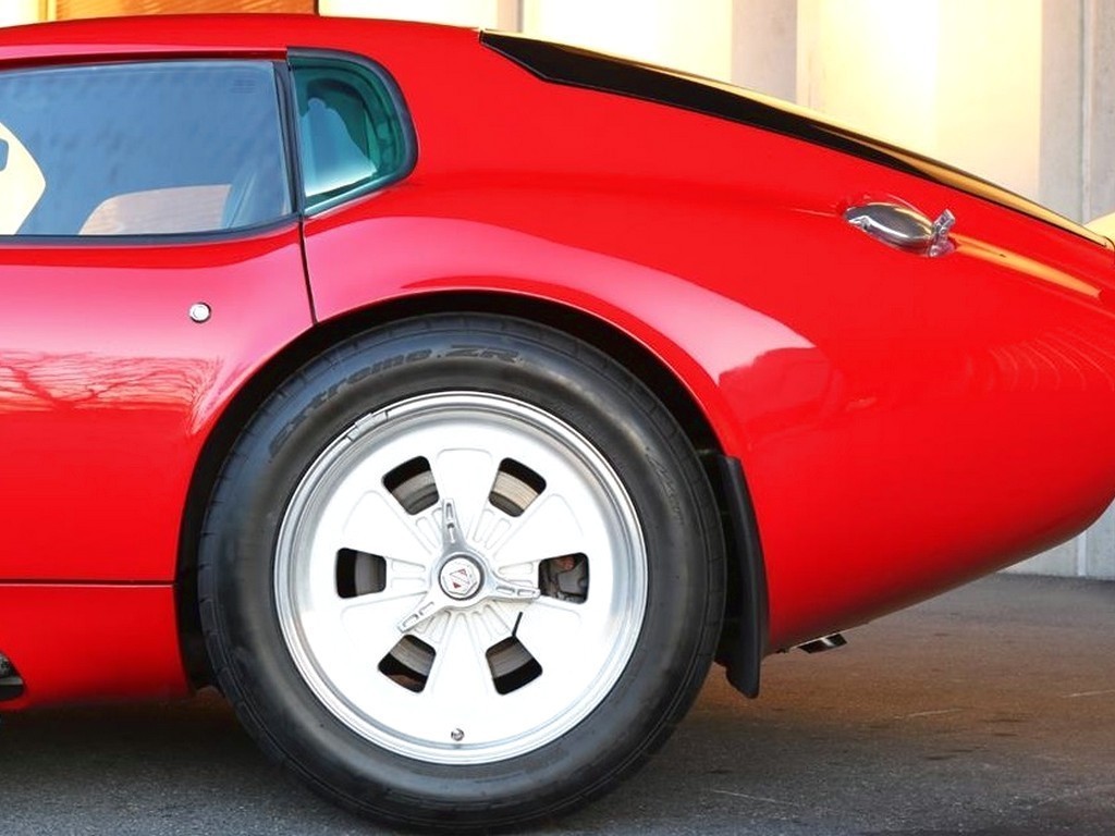 1965 Shelby Daytona Coupe Superformance - Image 55