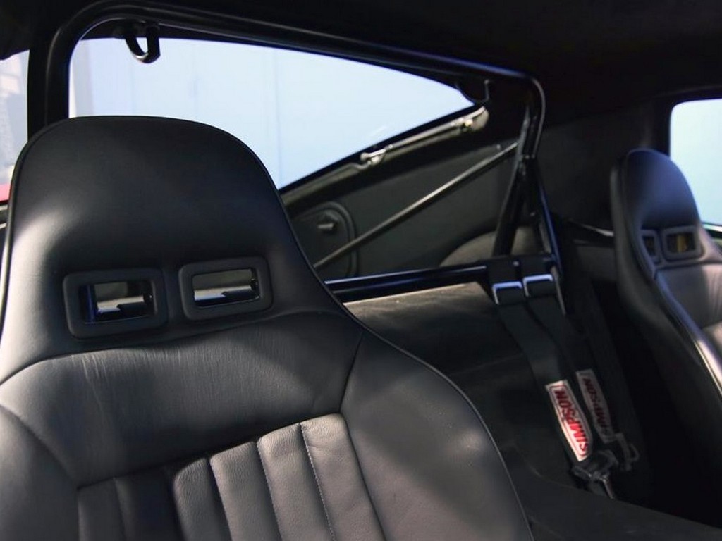 1965 Shelby Daytona Coupe Superformance - Image 59