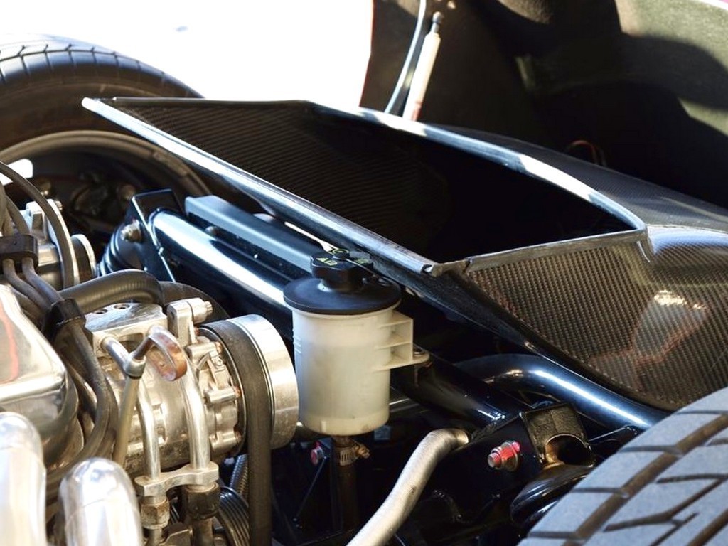 1965 Shelby Daytona Coupe Superformance - Image 2