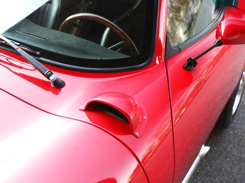 1965 Shelby Daytona Coupe Superformance - Image 4