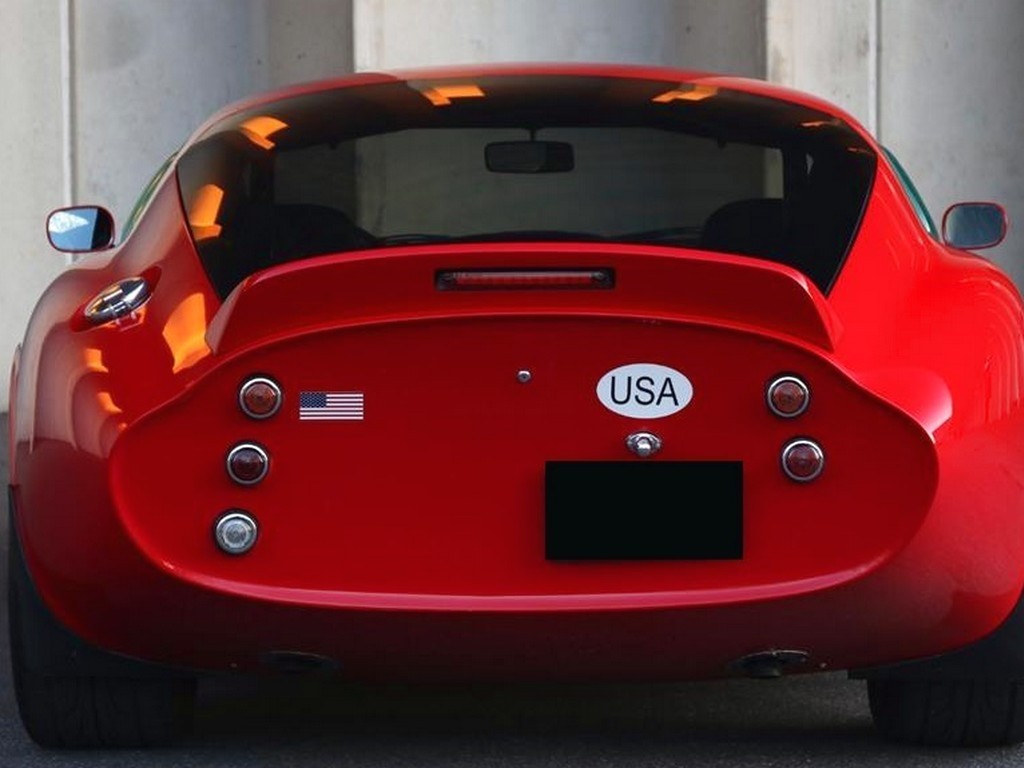 1965 Shelby Daytona Coupe Superformance - Image 5