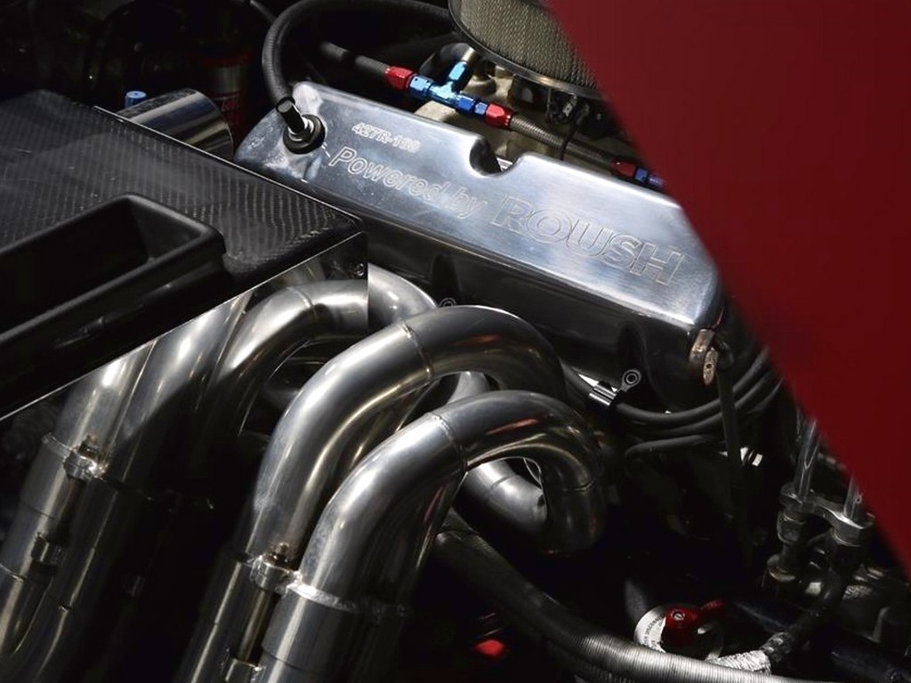 1965 Shelby Daytona Coupe Superformance - Image 6