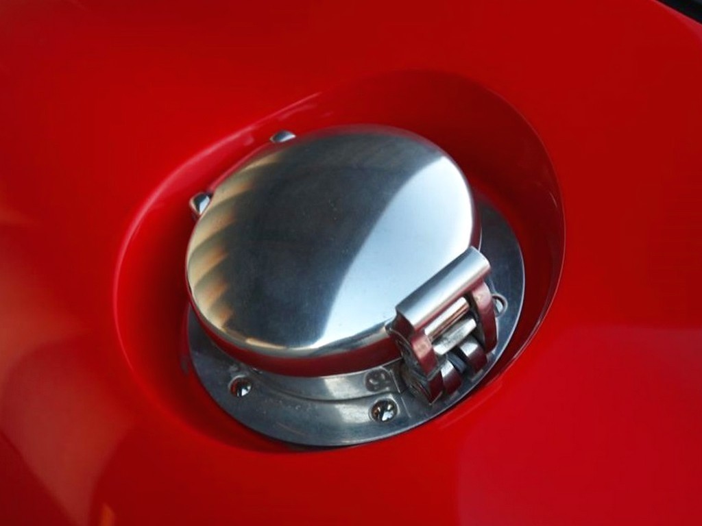 1965 Shelby Daytona Coupe Superformance - Image 14