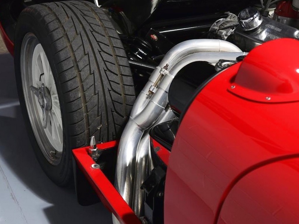 1965 Shelby Daytona Coupe Superformance - Image 16