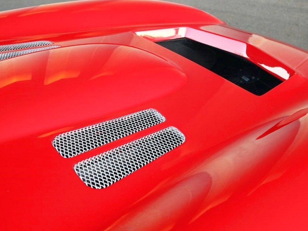 1965 Shelby Daytona Coupe Superformance - Image 18