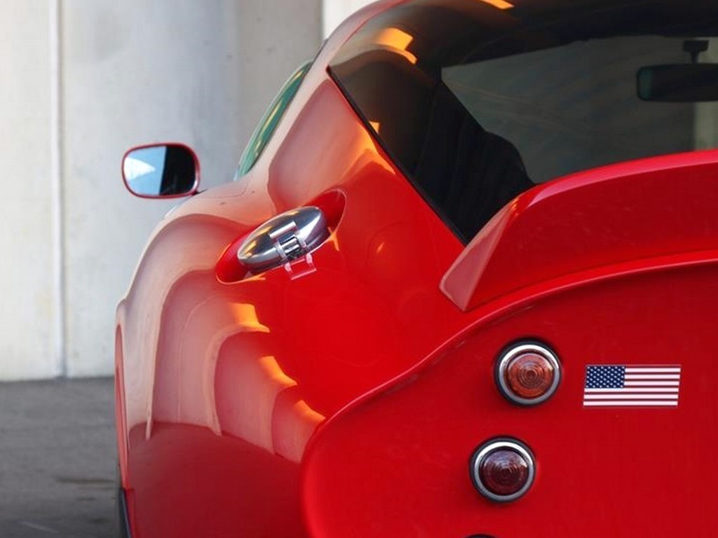 1965 Shelby Daytona Coupe Superformance - Image 22