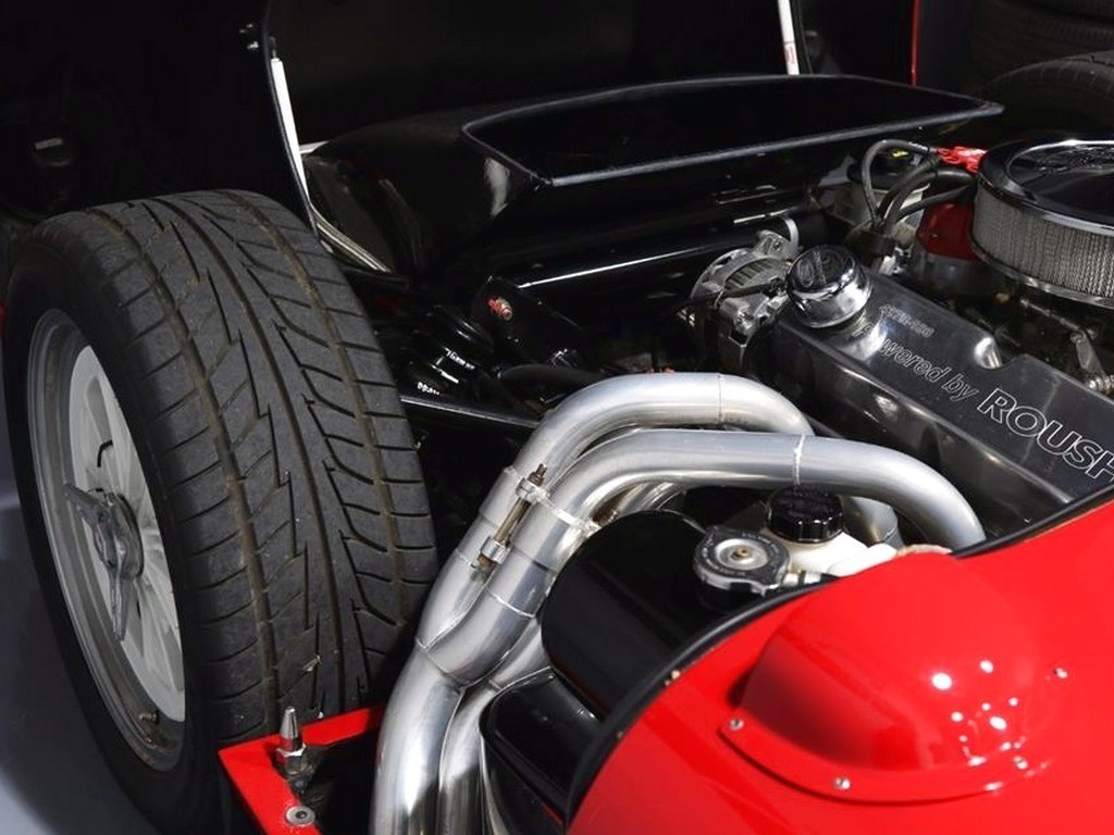 1965 Shelby Daytona Coupe Superformance - Image 26