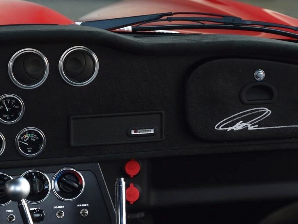 1965 Shelby Daytona Coupe Superformance - Image 27