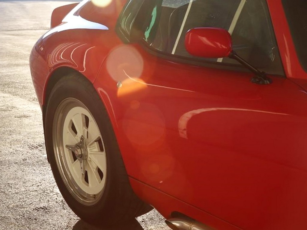 1965 Shelby Daytona Coupe Superformance - Image 28
