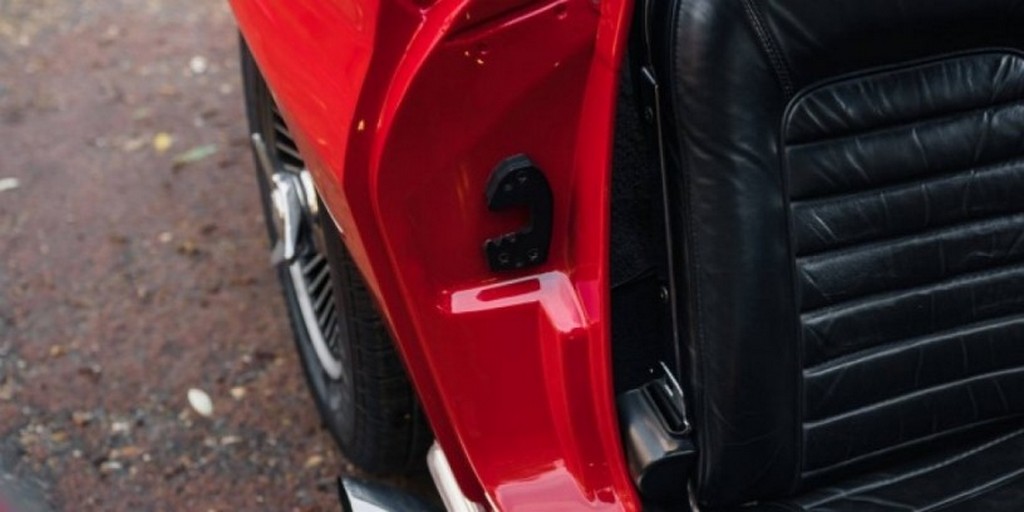 1966 Chevrolet Corvette Sting Ray 427 Turbo J - Image 3