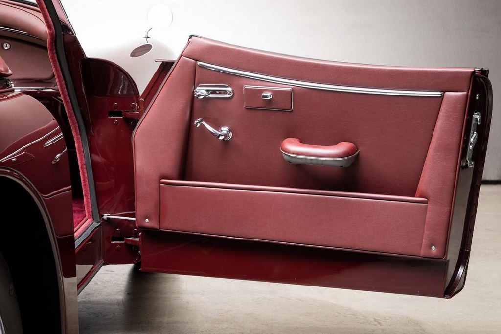 1958 Jaguar XK 150 3.4 S OTS - Image 13