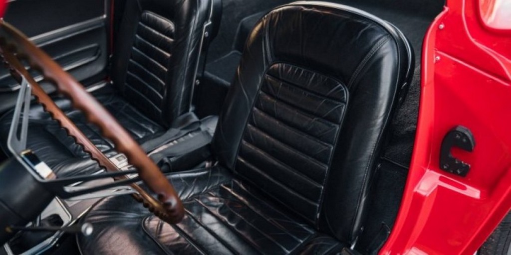 1966 Chevrolet Corvette Sting Ray 427 Turbo J - Image 7