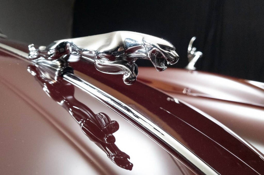 1958 Jaguar XK 150 3.4 S OTS - Image 17