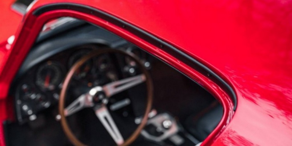 1966 Chevrolet Corvette Sting Ray 427 Turbo J - Image 16