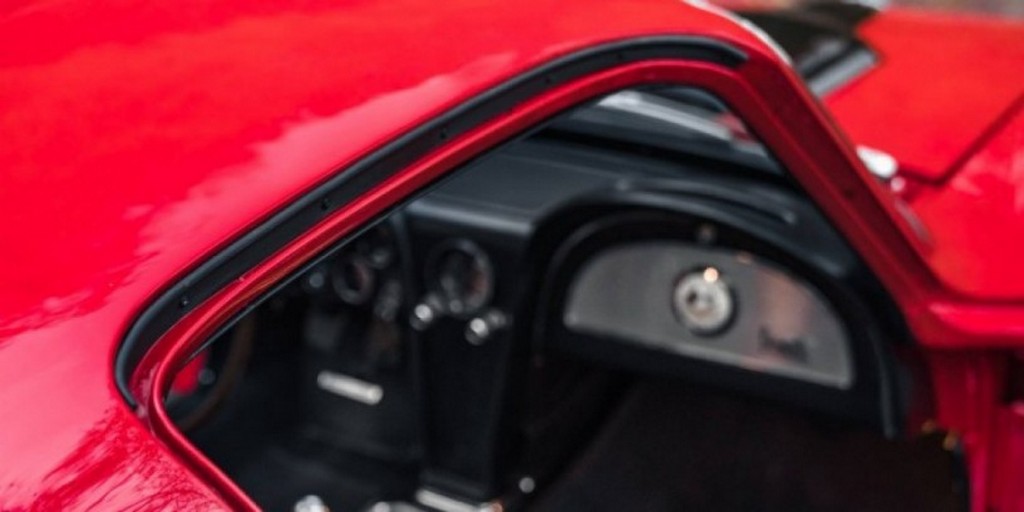 1966 Chevrolet Corvette Sting Ray 427 Turbo J - Image 18