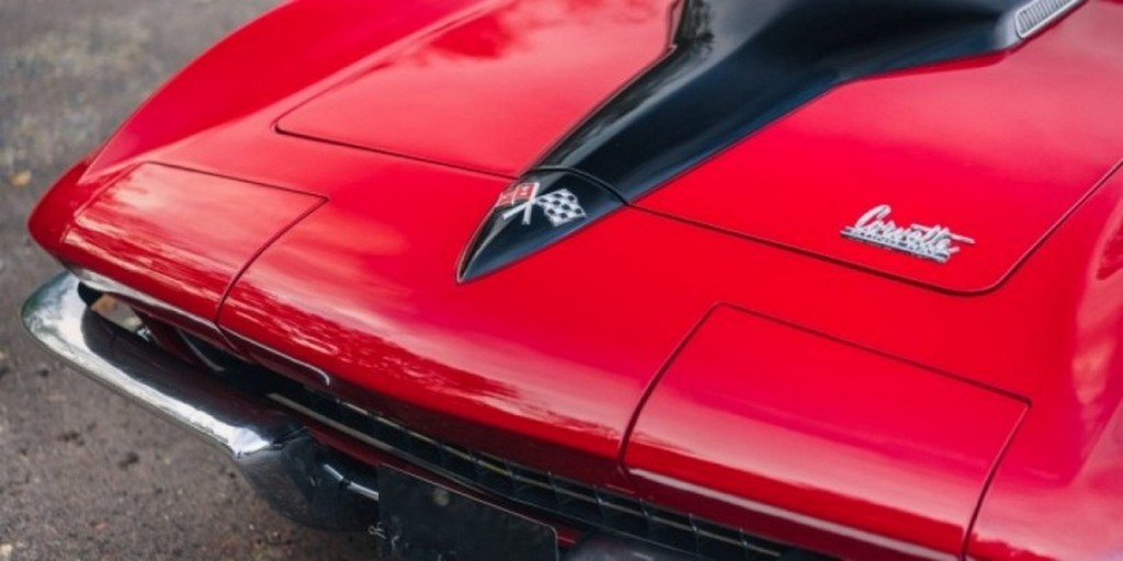 1966 Chevrolet Corvette Sting Ray 427 Turbo J - Image 27