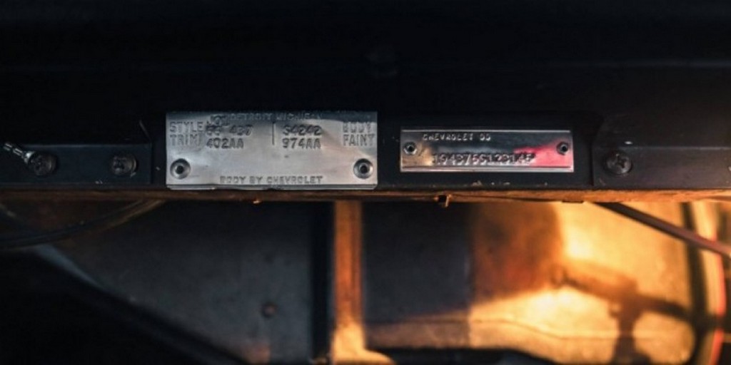 1966 Chevrolet Corvette Sting Ray 427 Turbo J - Image 28