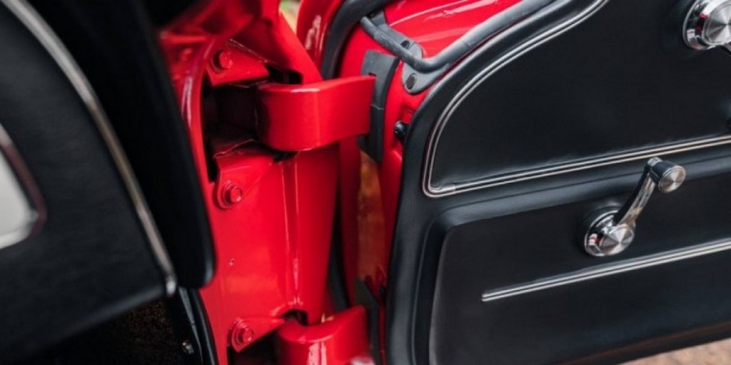 1966 Chevrolet Corvette Sting Ray 427 Turbo J - Image 29