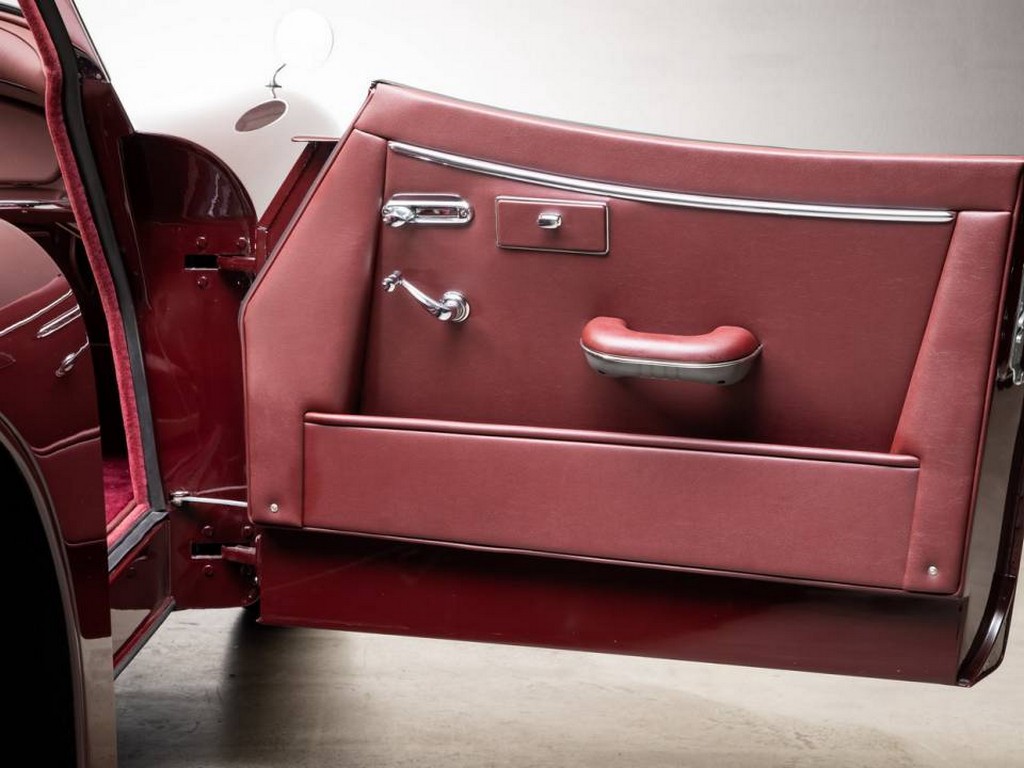 1958 Jaguar XK 150 3.4 S OTS - Image 37