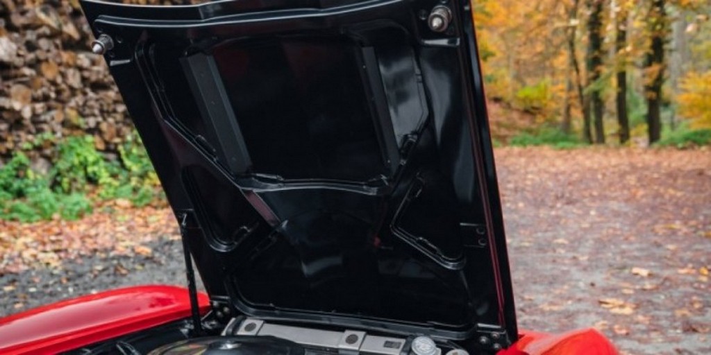 1966 Chevrolet Corvette Sting Ray 427 Turbo J - Image 31