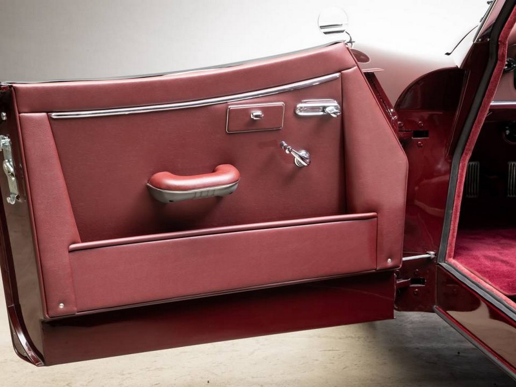 1958 Jaguar XK 150 3.4 S OTS - Image 38