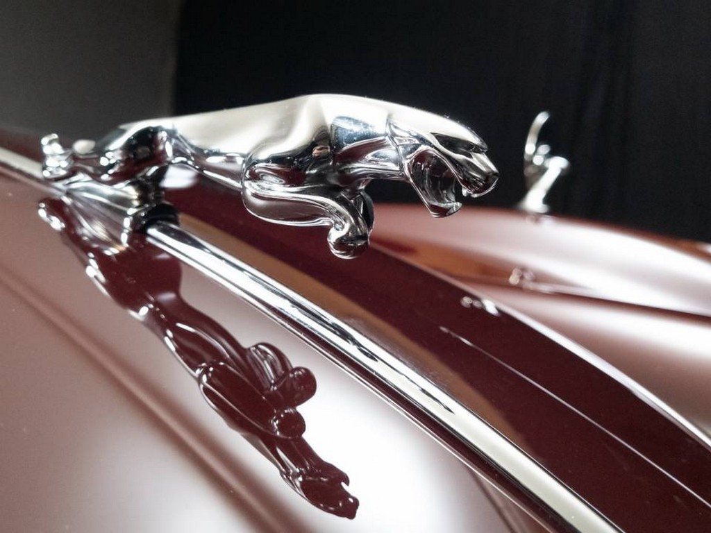 1958 Jaguar XK 150 3.4 S OTS - Image 42