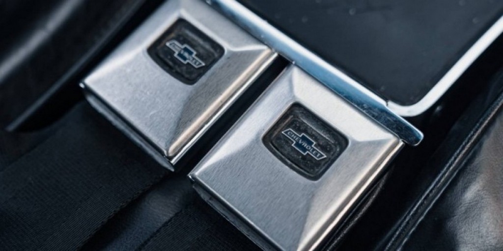 1966 Chevrolet Corvette Sting Ray 427 Turbo J - Image 41