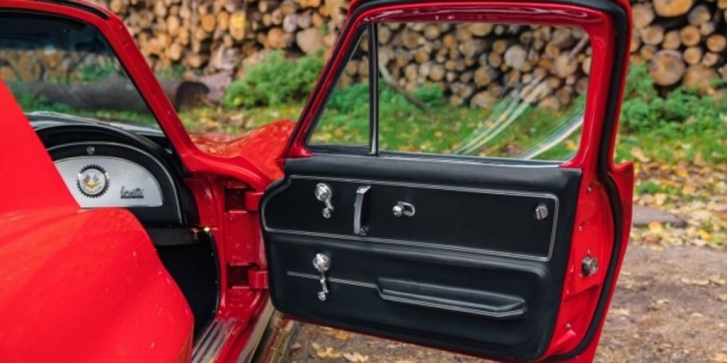 1966 Chevrolet Corvette Sting Ray 427 Turbo J - Image 46