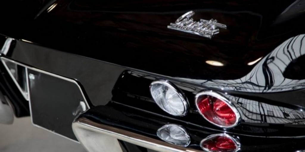 1966 Chevrolet Corvette Sting Ray 427 Turbo Jet - Image 15