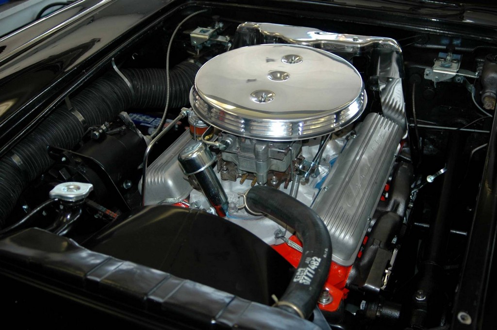 1958 Chevrolet Corvette - Image 19