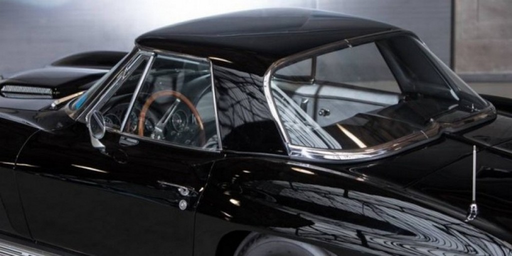 1966 Chevrolet Corvette Sting Ray 427 Turbo Jet - Image 16