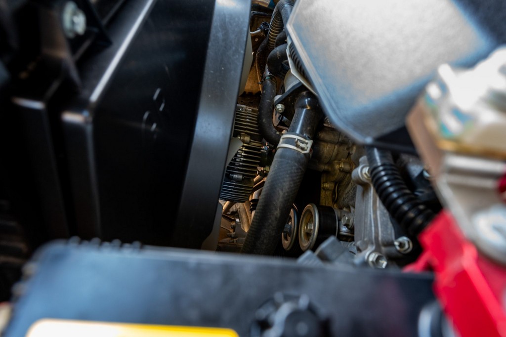 2022 Toyota 4Runner TRD Off-Road Premium - Image 4