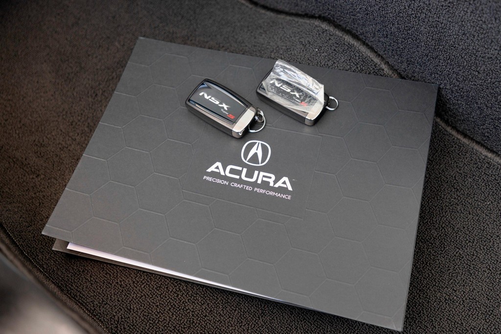 2022 Acura NSX Type S - Image 30