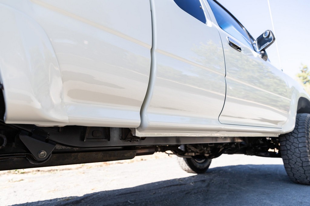 1990 Toyota Pickup XtraCab Deluxe 4×4 - Image 34