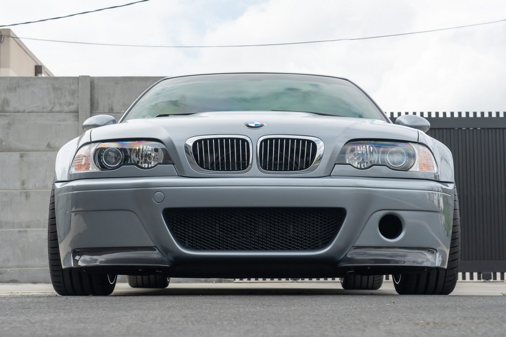 2005 BMW M3 Coupe - Image 11