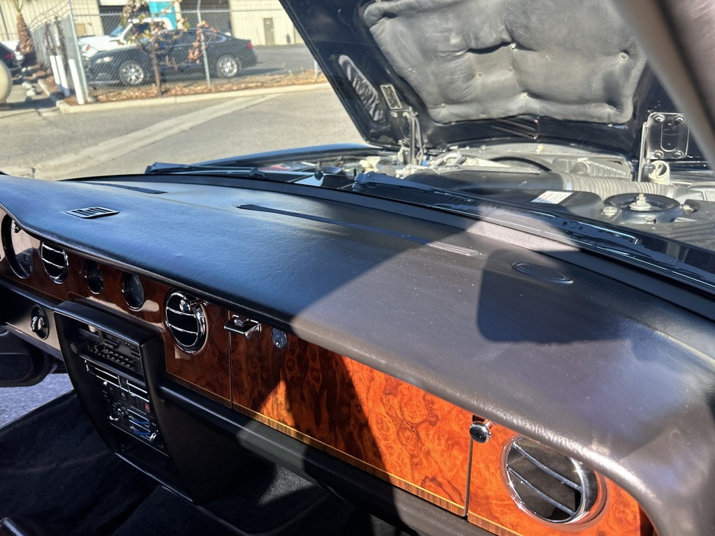 1991 Rolls-Royce Silver Spur II - Image 34