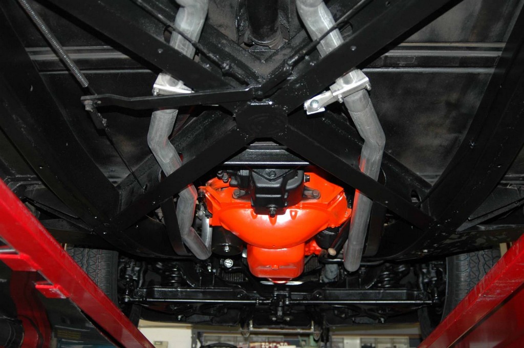 1958 Chevrolet Corvette - Image 22