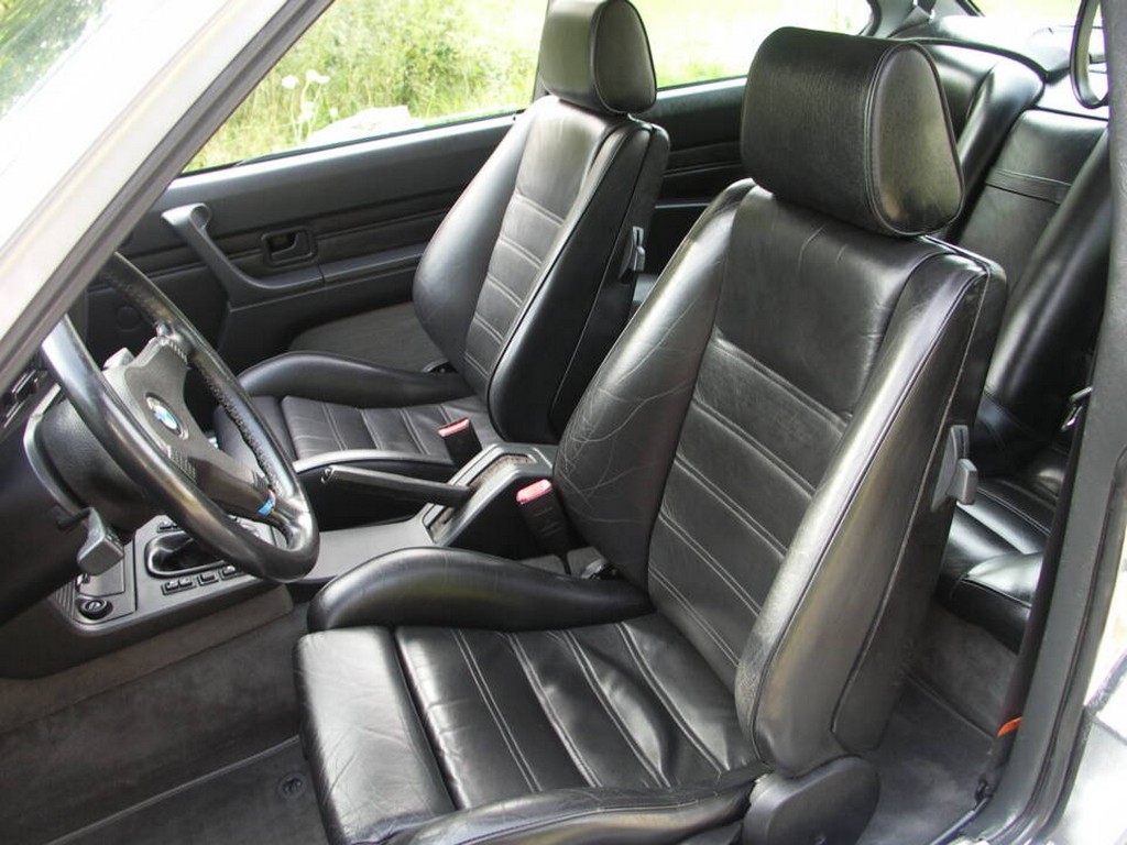 1988 BMW M 635 CSi - Image 16