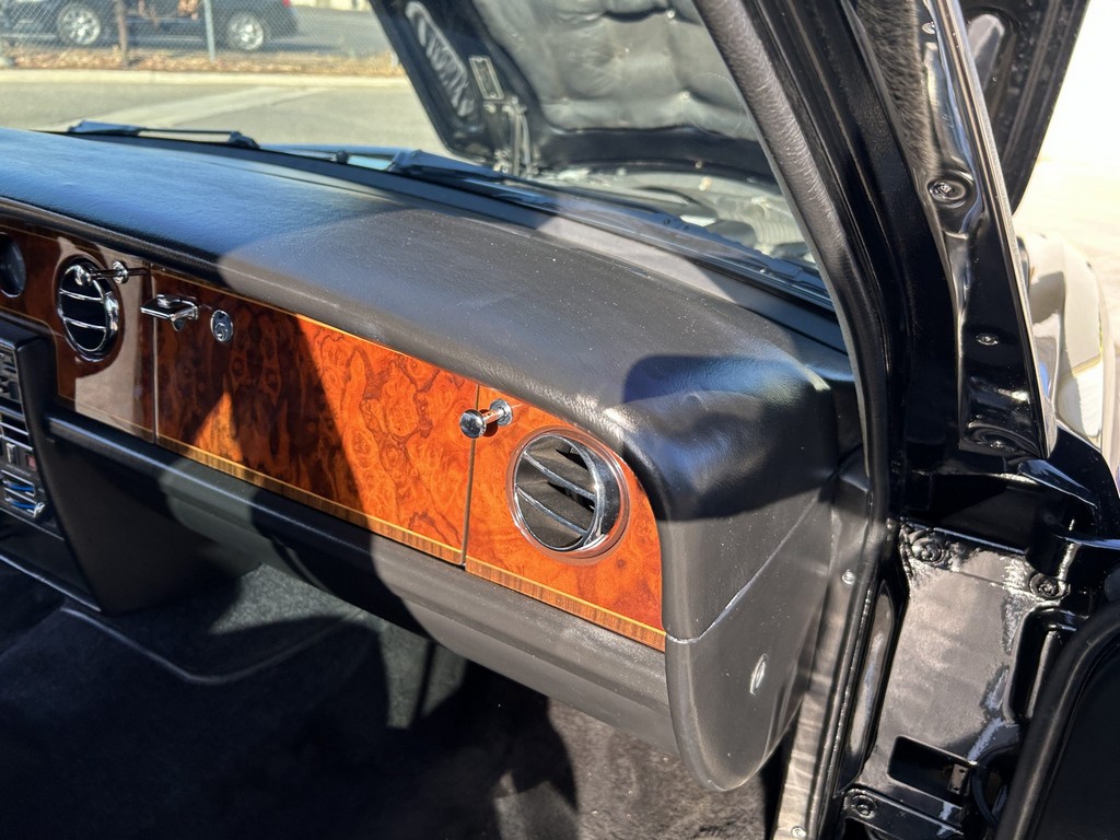 1991 Rolls-Royce Silver Spur II - Image 35