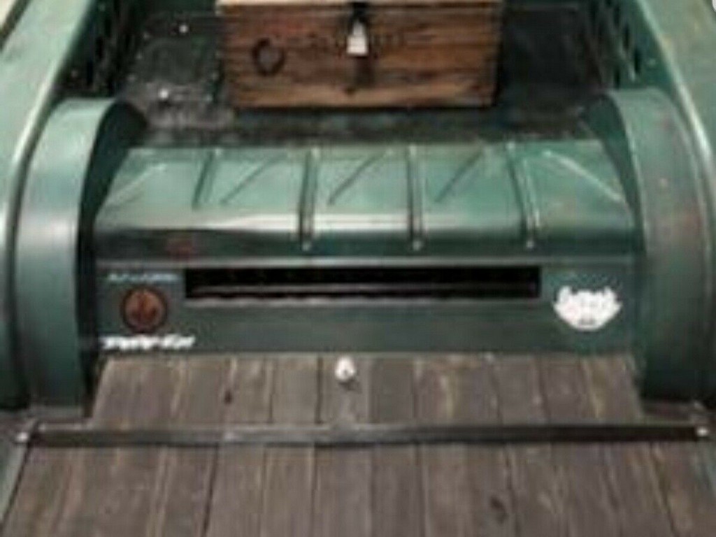 1964 Ford F100 Ratrod - Image 23