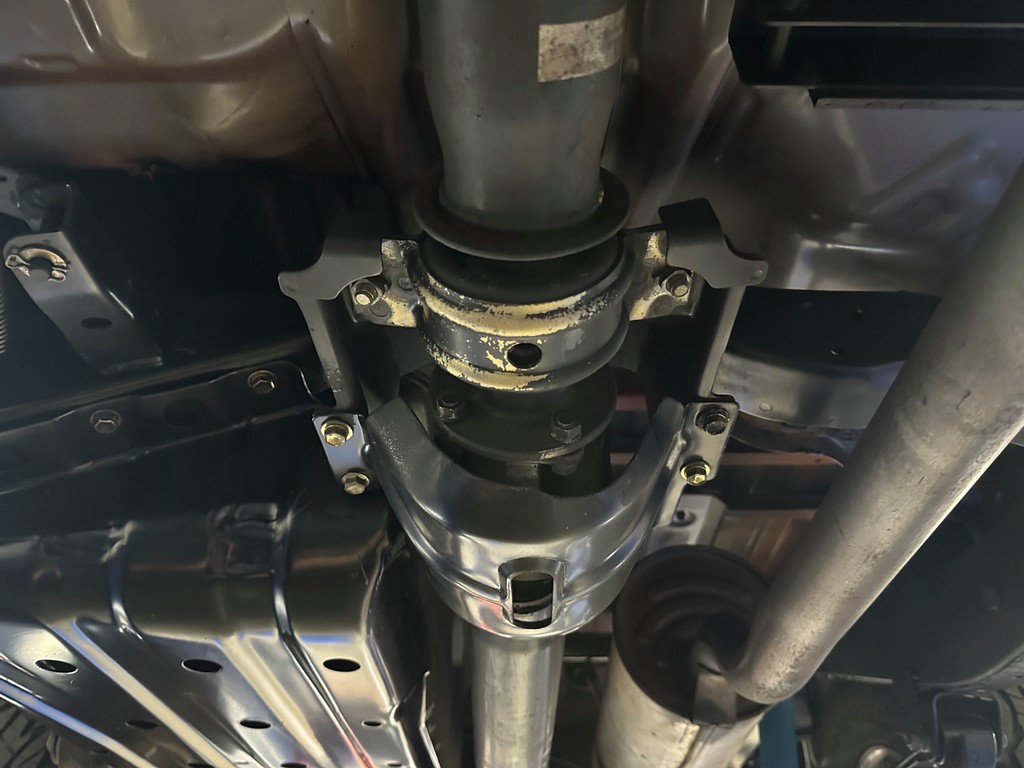 1994 Toyota Pickup XtraCab SR5 V6 4×4 - Image 163