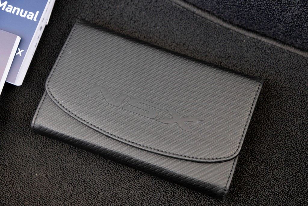 2022 Acura NSX Type S - Image 32