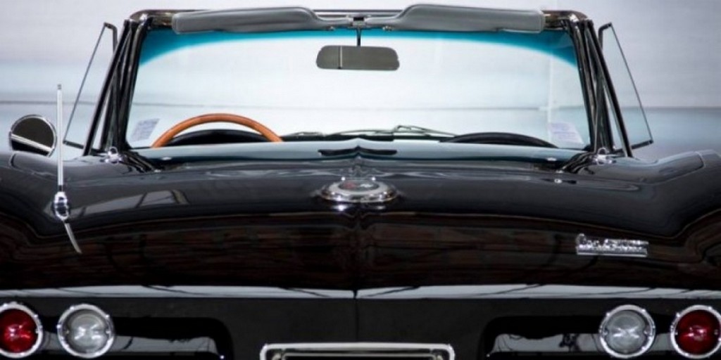 1966 Chevrolet Corvette Sting Ray 427 Turbo Jet - Image 20